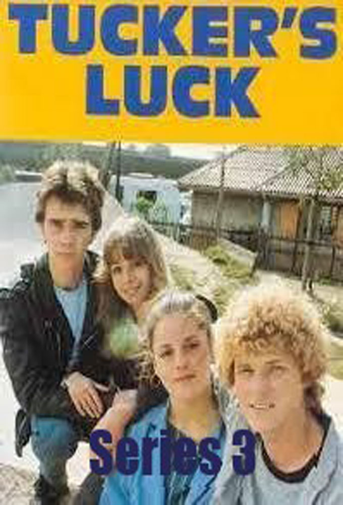 Tucker's Luck - Season 3 [111956] (A1773085176) [[Shows 2.0]] --Plex--